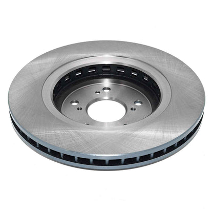 DuraGo DuraGoÂ® Titanium Series Brake Rotor BR901318-01
