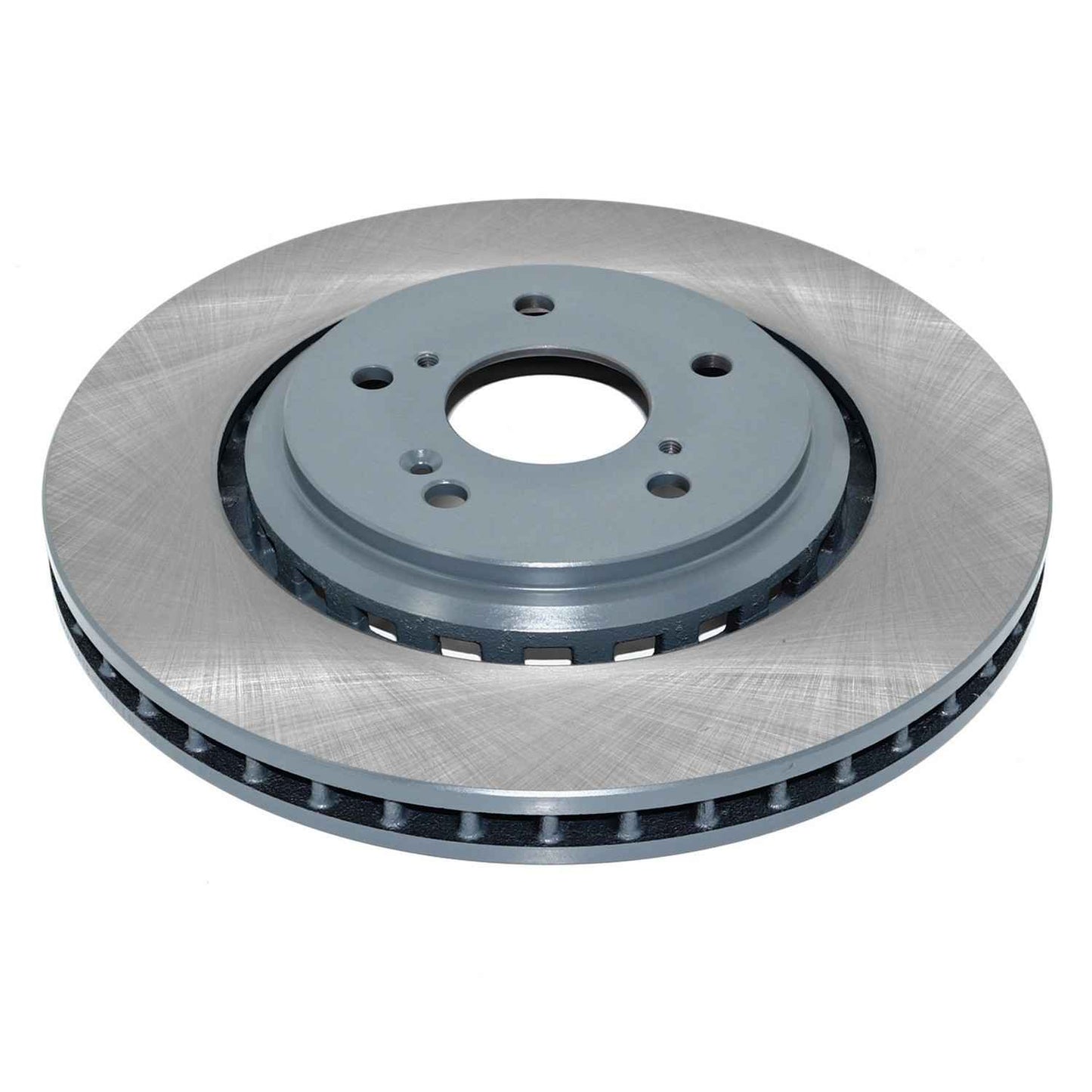 DuraGo DuraGoÂ® Titanium Series Brake Rotor BR901318-01