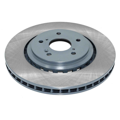 DuraGo DuraGoÂ® Titanium Series Brake Rotor BR901318-01