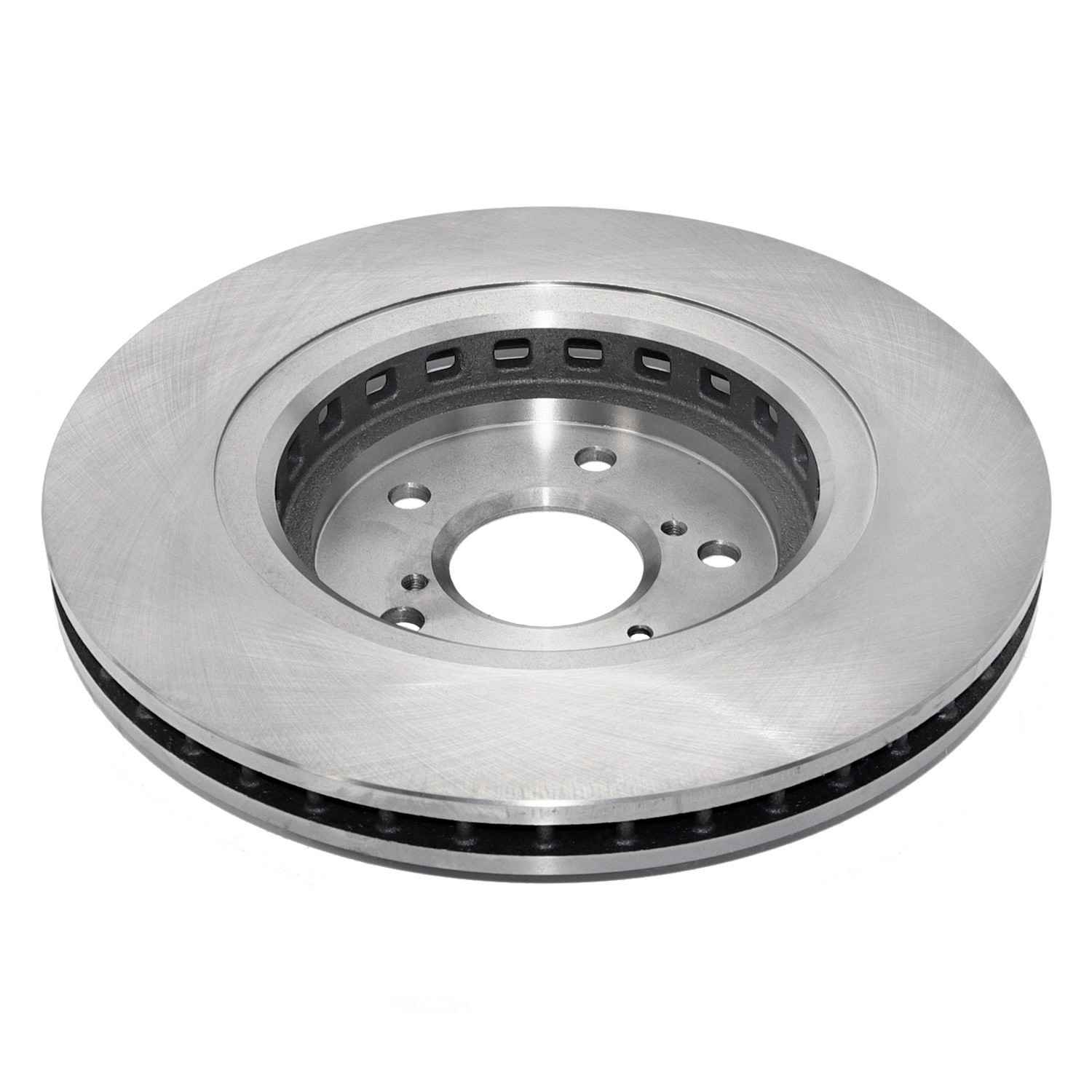 DuraGo DuraGoÂ® Brake Rotor BR901318