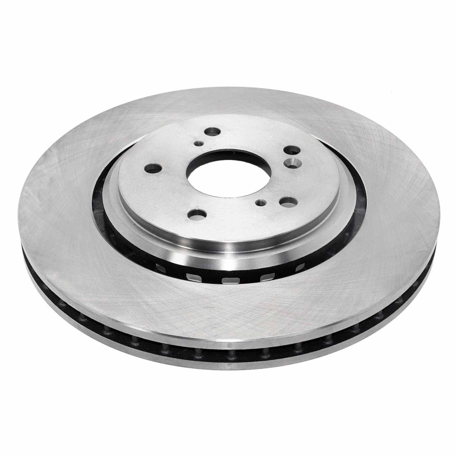 DuraGo DuraGoÂ® Brake Rotor BR901318