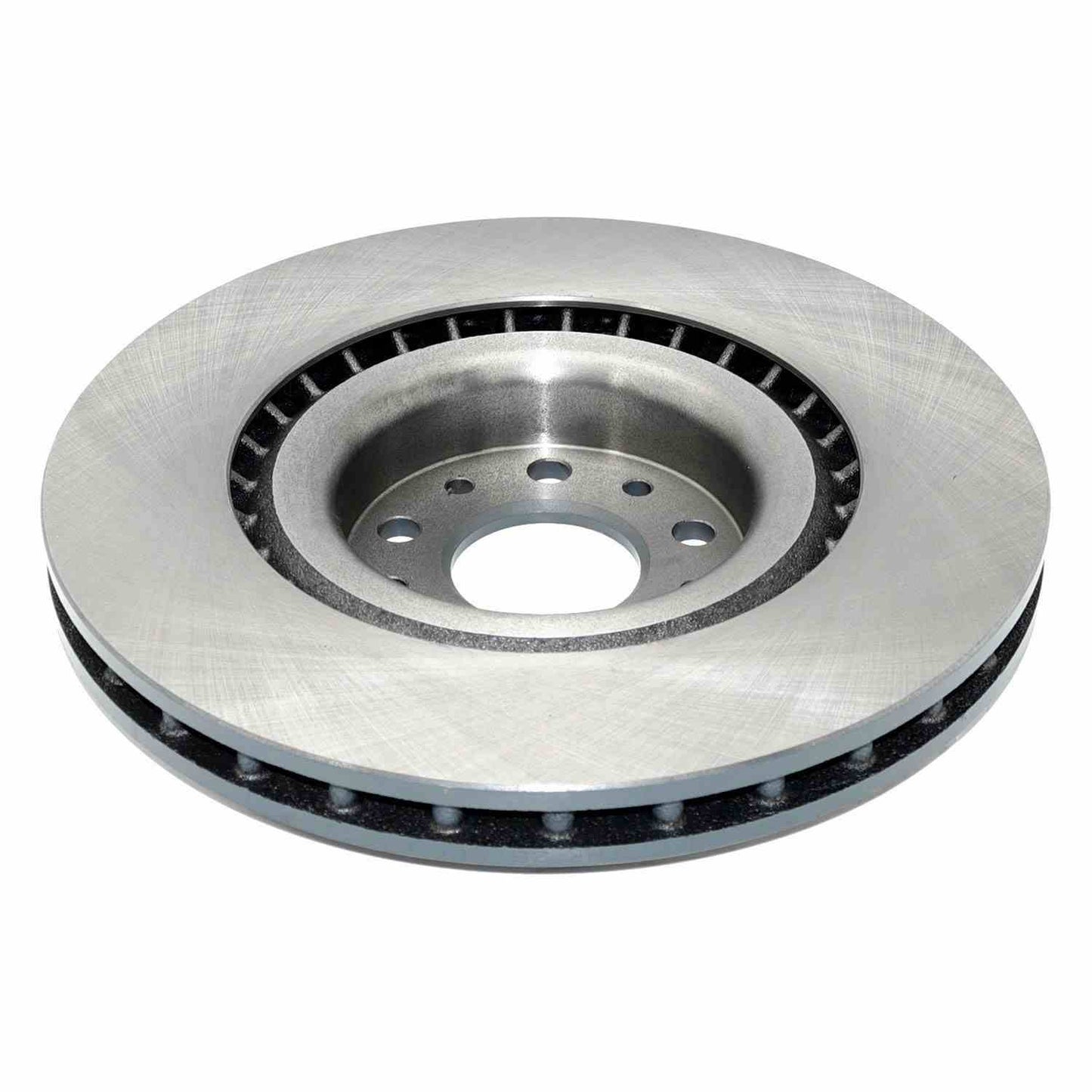 DuraGo DuraGoÂ® Titanium Series Brake Rotor BR901326-01