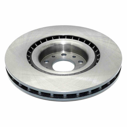 DuraGo DuraGoÂ® Titanium Series Brake Rotor BR901326-01