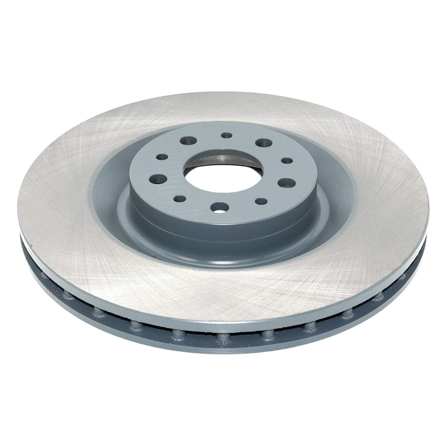 DuraGo DuraGoÂ® Titanium Series Brake Rotor BR901326-01