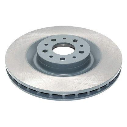DuraGo DuraGoÂ® Titanium Series Brake Rotor BR901326-01