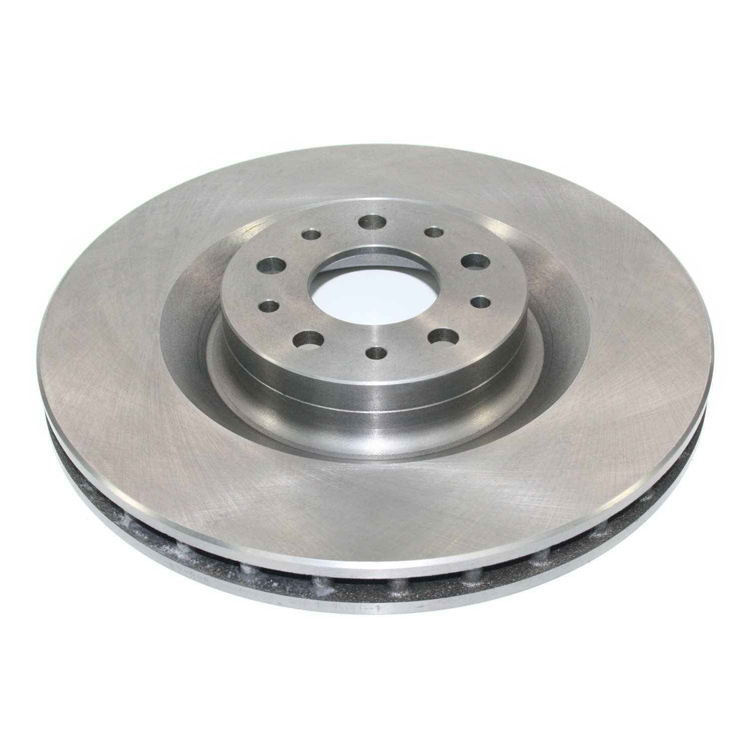 DuraGo DuraGoÂ® Brake Rotor BR901326