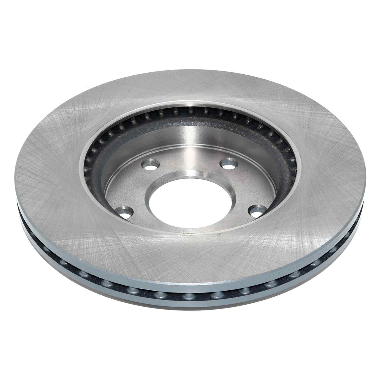 DuraGo DuraGoÂ® Titanium Series Brake Rotor BR901332-01