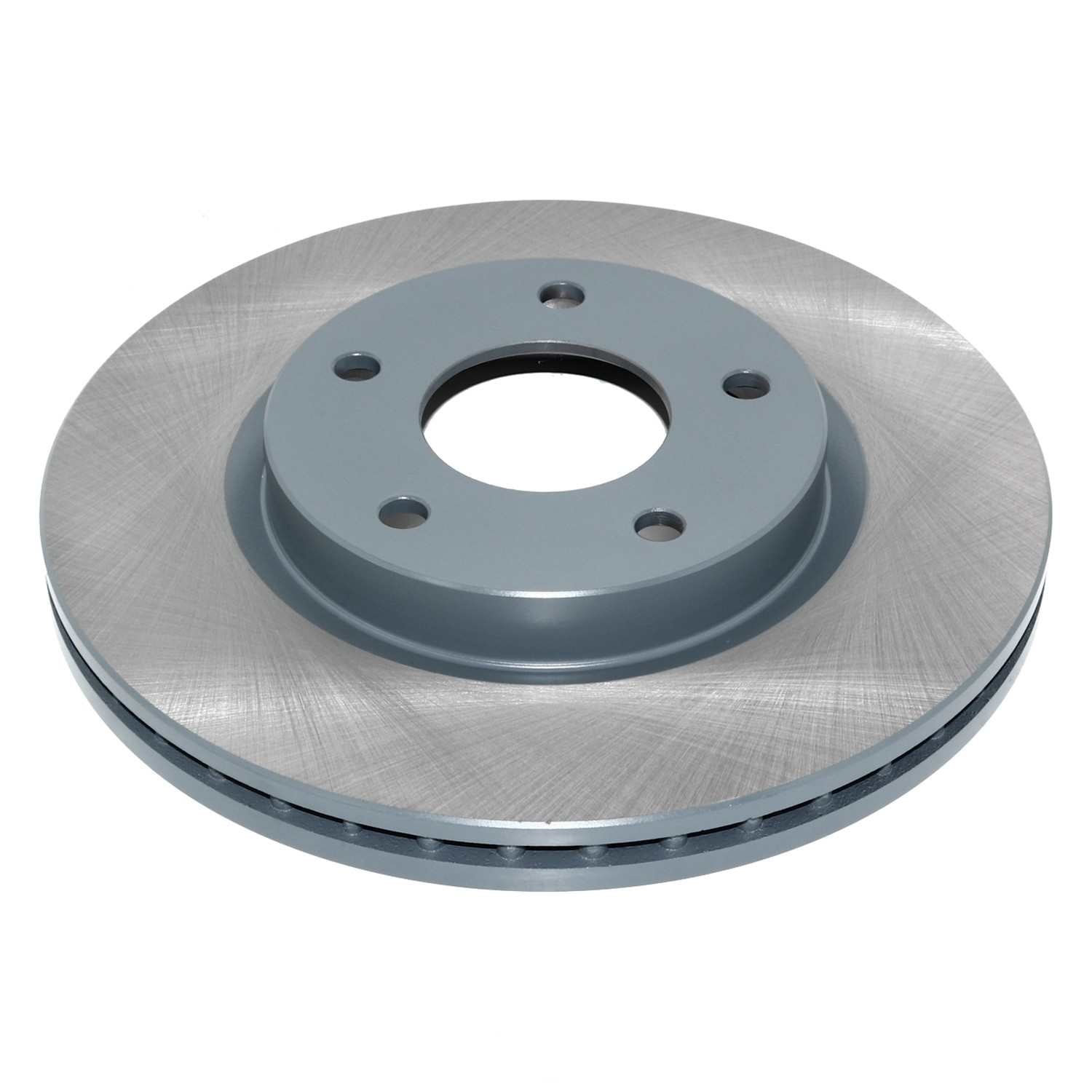 DuraGo DuraGoÂ® Titanium Series Brake Rotor BR901332-01