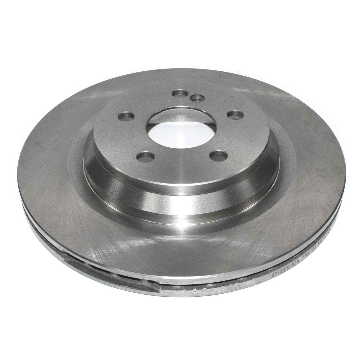 DuraGo DuraGoÂ® Brake Rotor BR901336