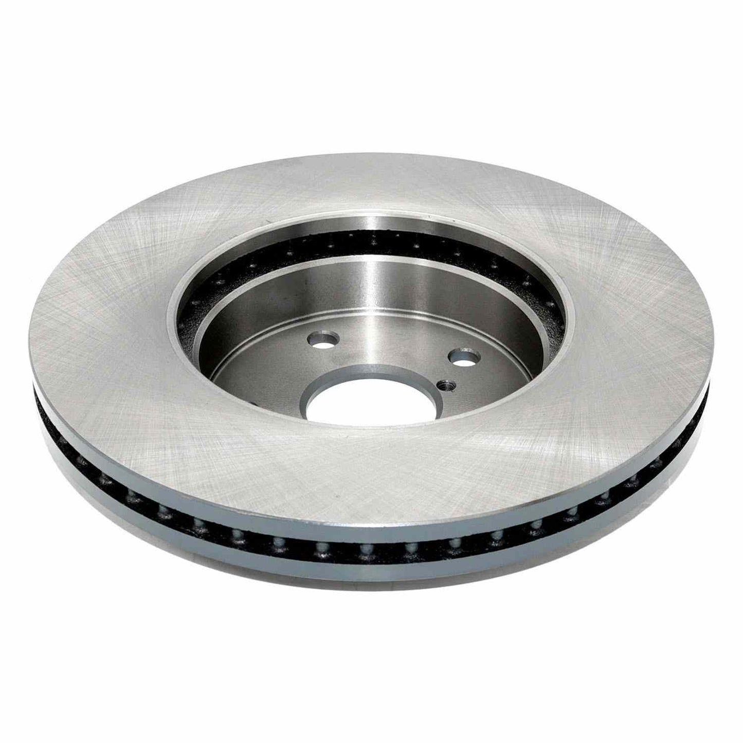 DuraGo DuraGoÂ® Titanium Series Brake Rotor BR901362-01
