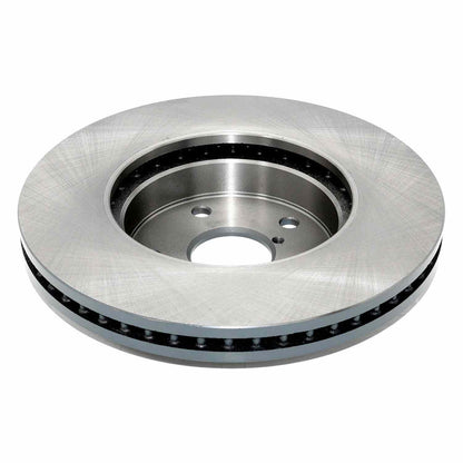 DuraGo DuraGoÂ® Titanium Series Brake Rotor BR901362-01