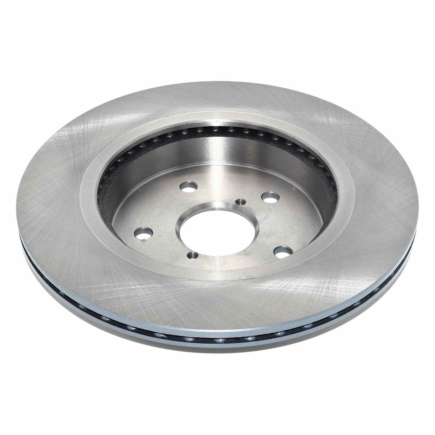 DuraGo DuraGoÂ® Titanium Series Brake Rotor BR901364-01