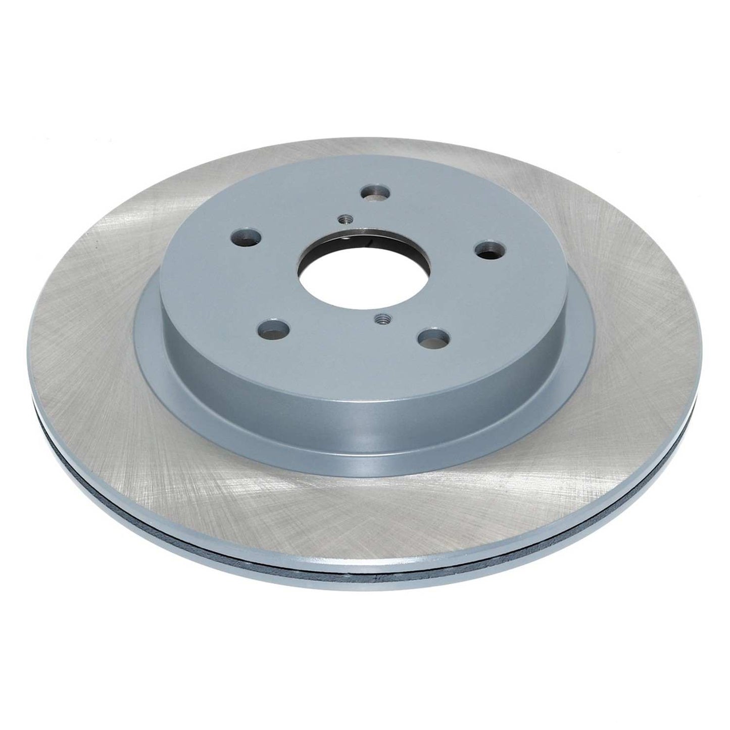 DuraGo DuraGoÂ® Titanium Series Brake Rotor BR901364-01