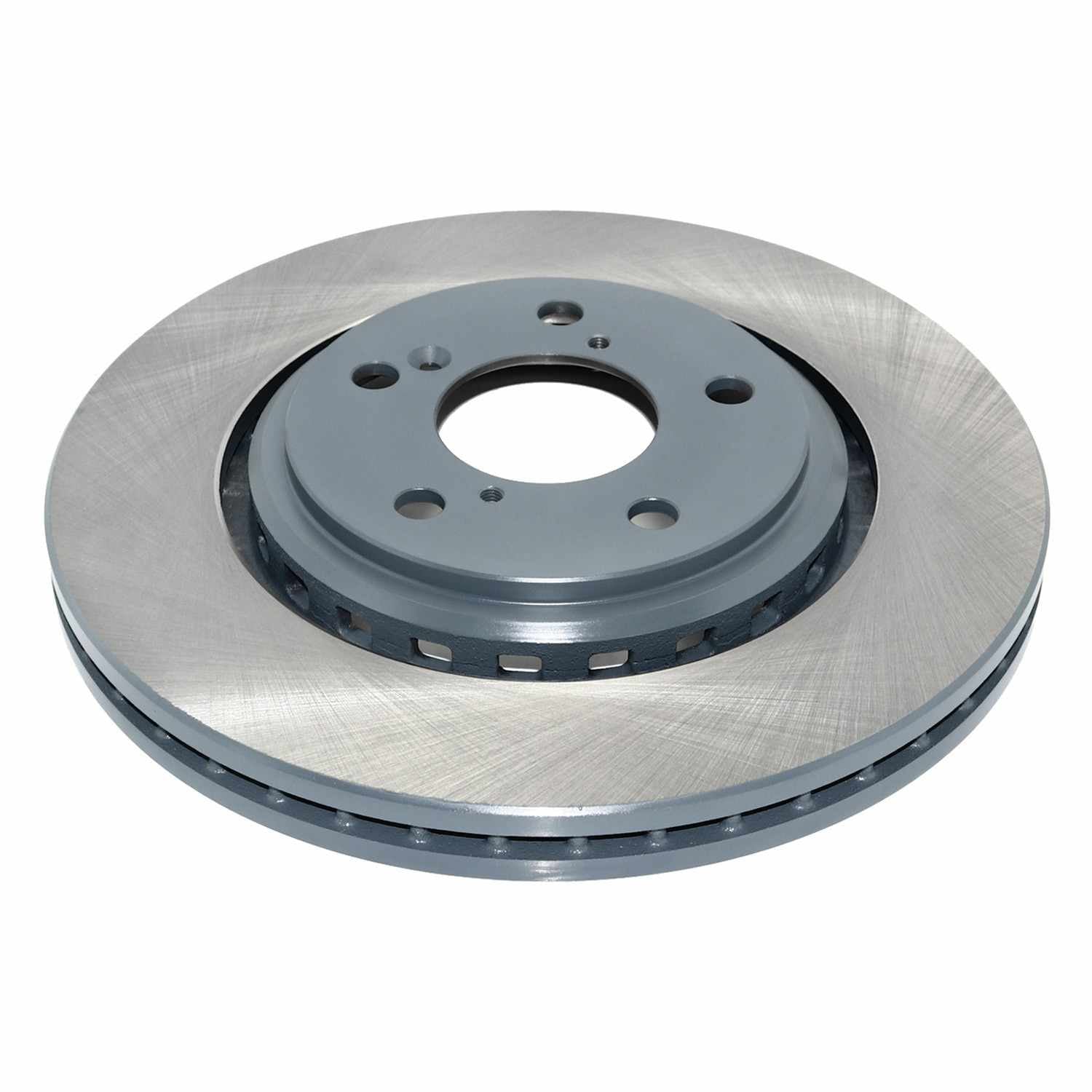 DuraGo DuraGoÂ® Titanium Series Brake Rotor BR901366-01