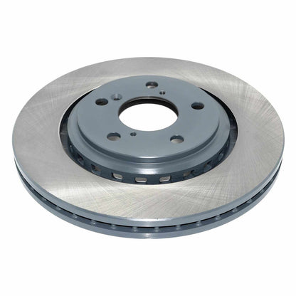 DuraGo DuraGoÂ® Titanium Series Brake Rotor BR901366-01