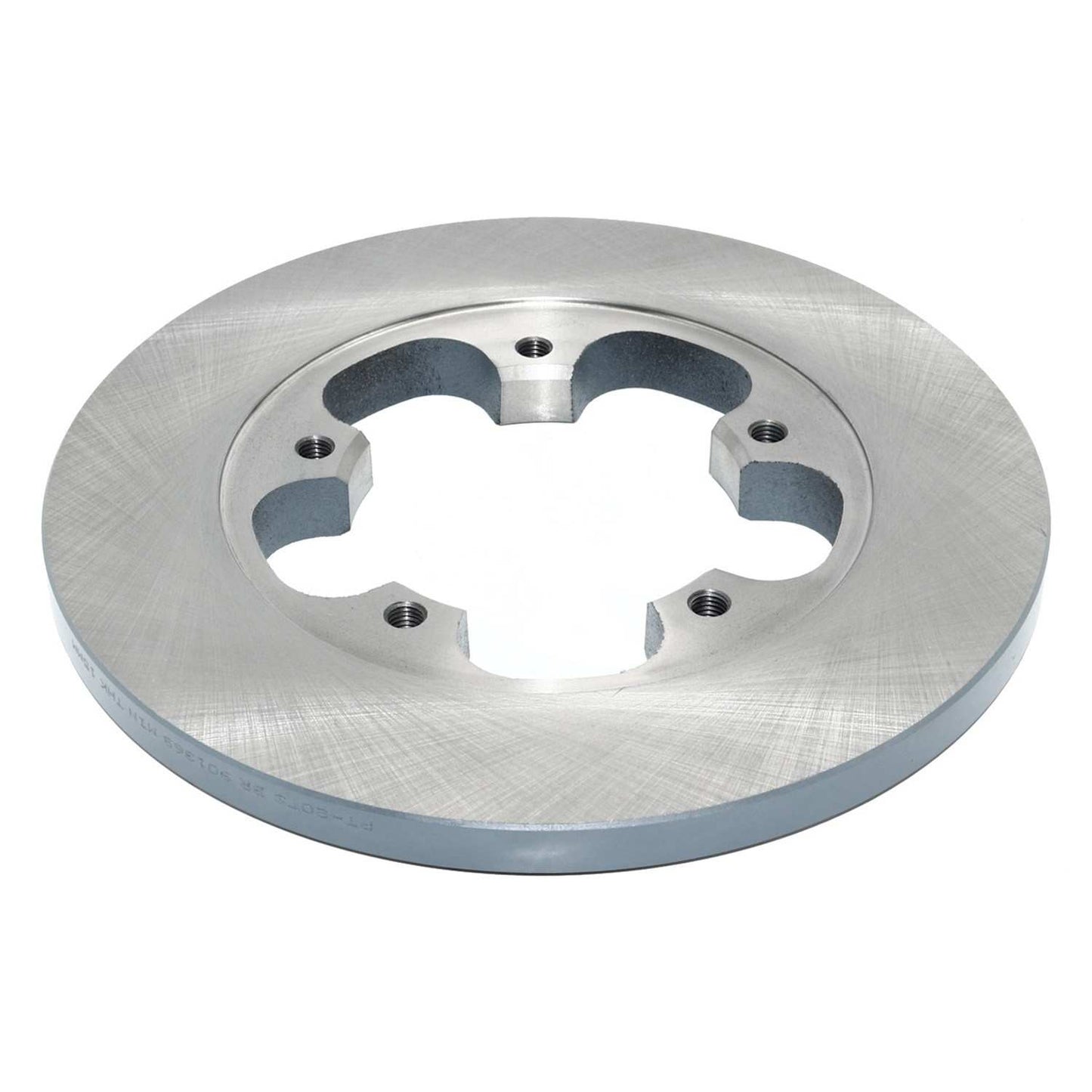 DuraGo DuraGoÂ® Titanium Series Brake Rotor BR901368-01