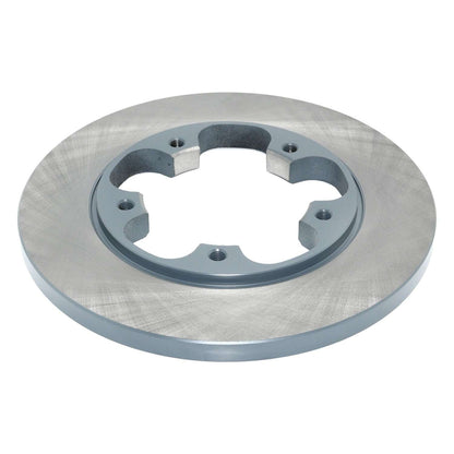 DuraGo DuraGoÂ® Titanium Series Brake Rotor BR901368-01