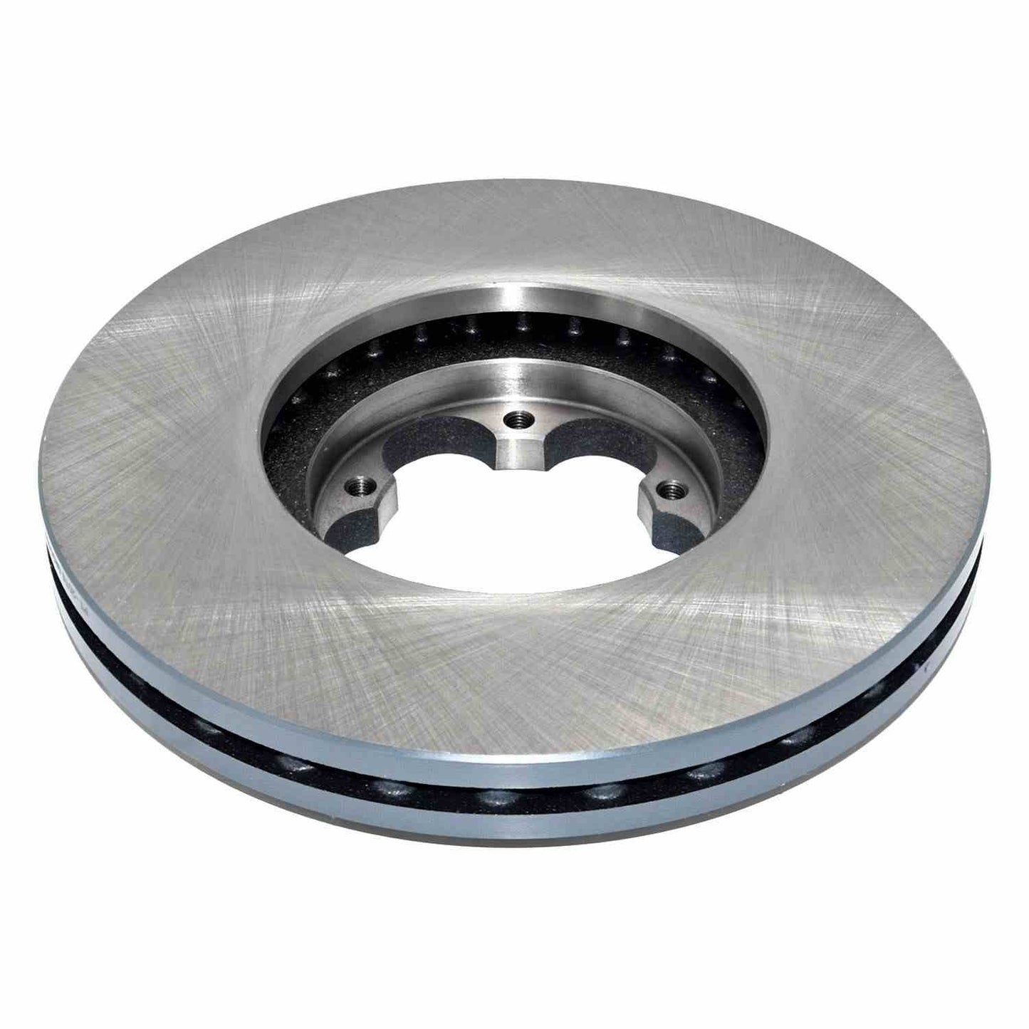 DuraGo DuraGoÂ® Titanium Series Brake Rotor BR901370-01