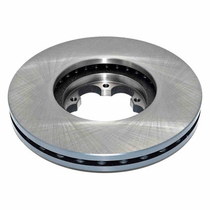 DuraGo DuraGoÂ® Titanium Series Brake Rotor BR901370-01