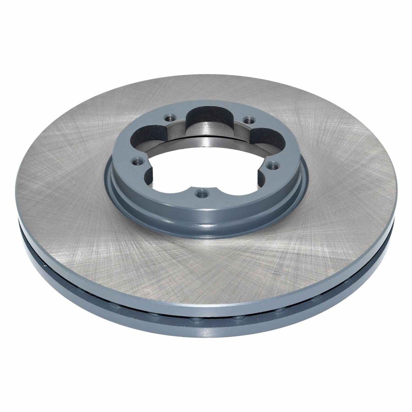 DuraGo DuraGoÂ® Titanium Series Brake Rotor BR901370-01