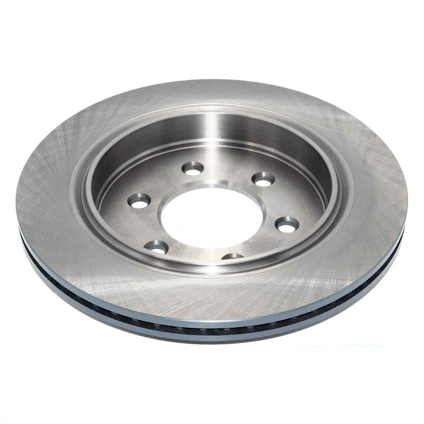 DuraGo DuraGoÂ® Titanium Series Brake Rotor BR901372-01