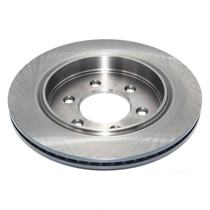 DuraGo DuraGoÂ® Titanium Series Brake Rotor BR901372-01