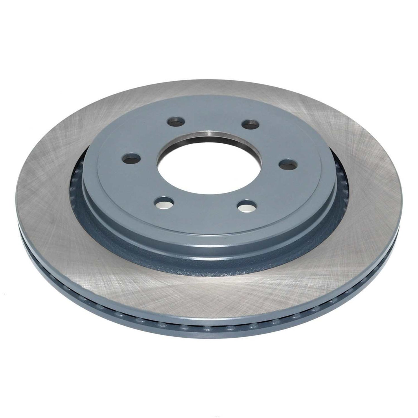 DuraGo DuraGoÂ® Titanium Series Brake Rotor BR901372-01