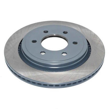 DuraGo DuraGoÂ® Titanium Series Brake Rotor BR901372-01