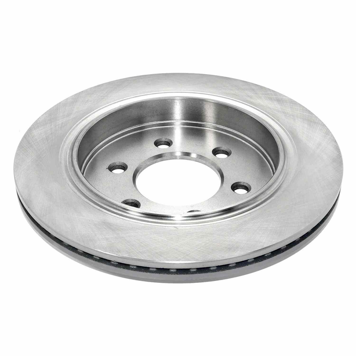 DuraGo DuraGoÂ® Brake Rotor BR901372