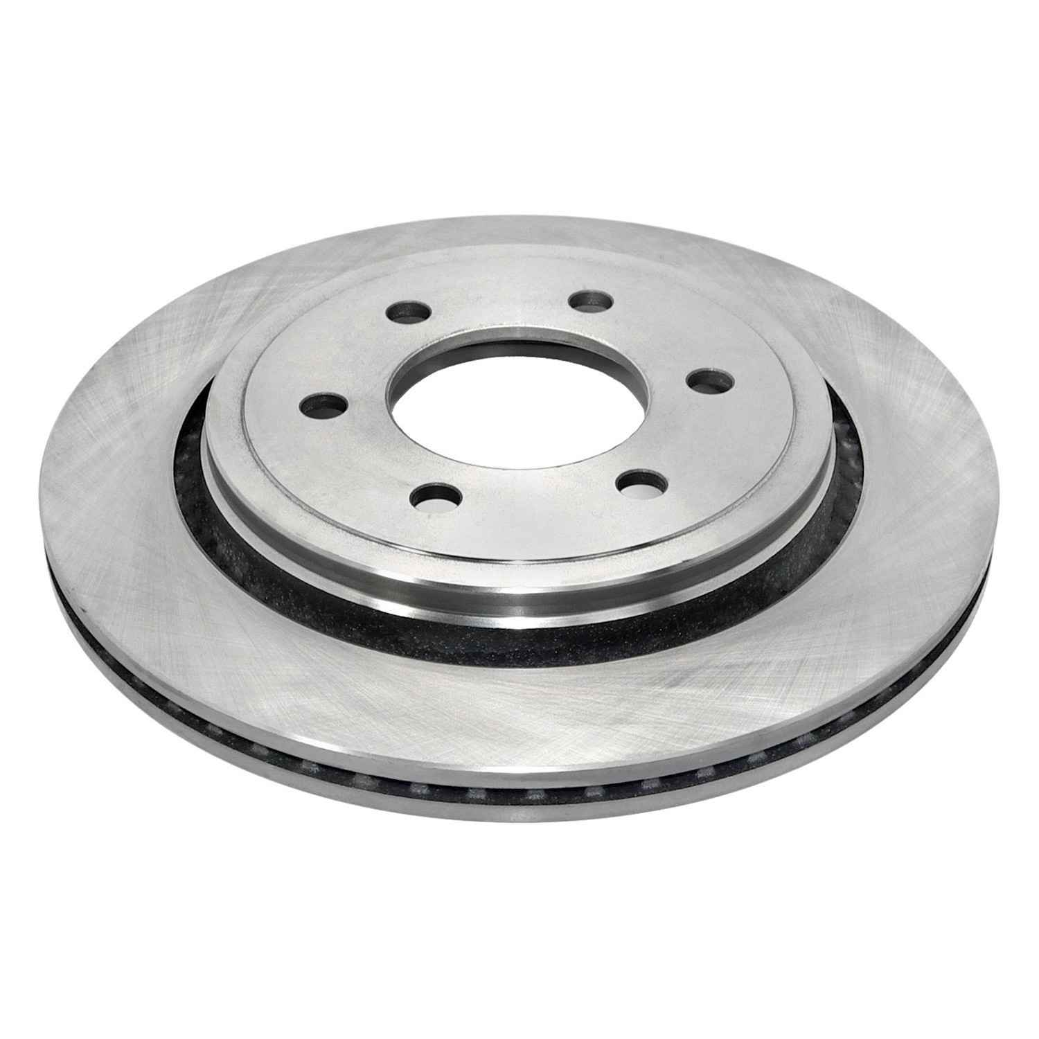 DuraGo DuraGoÂ® Brake Rotor BR901372