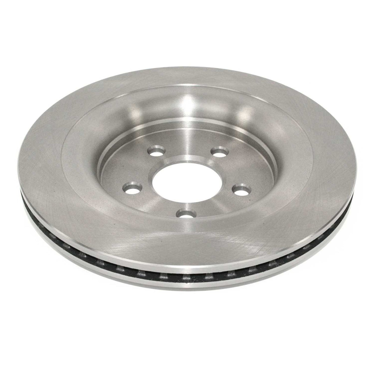 DuraGo DuraGoÂ® Brake Rotor BR901374