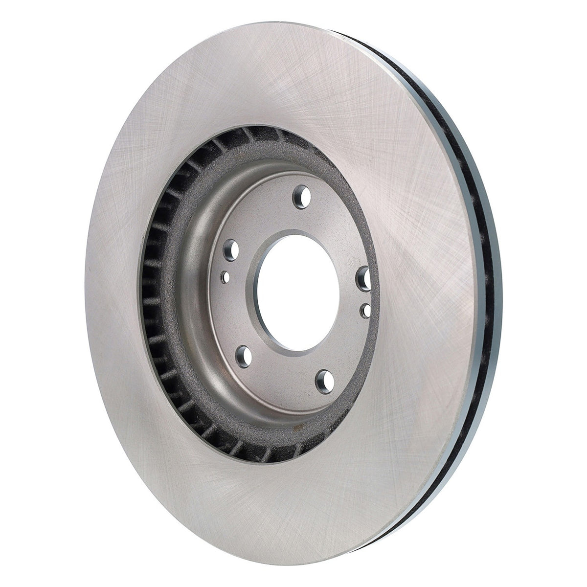 DuraGo DuraGoÂ® Titanium Series Brake Rotor BR901380-01