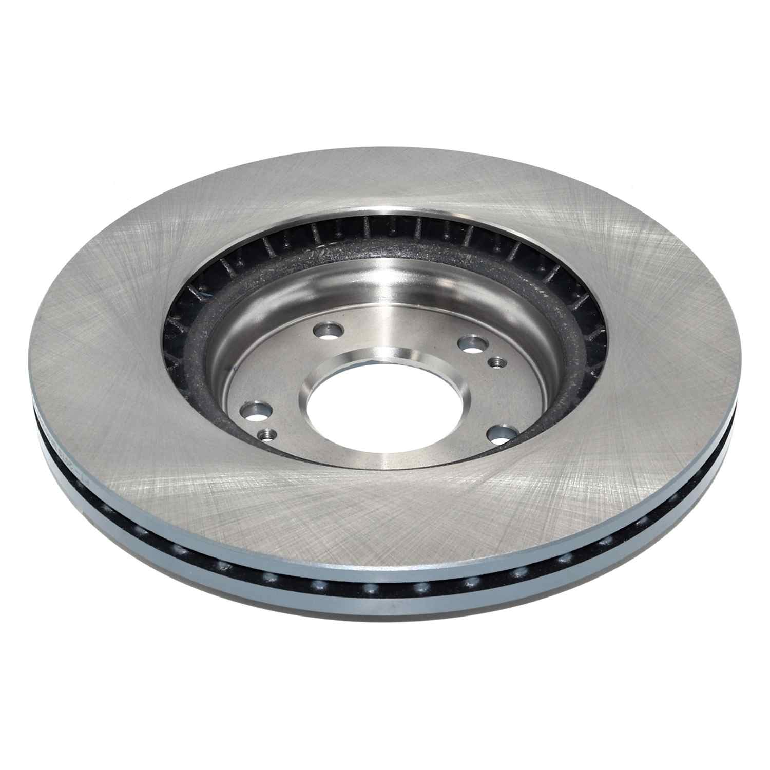 DuraGo DuraGoÂ® Titanium Series Brake Rotor BR901380-01