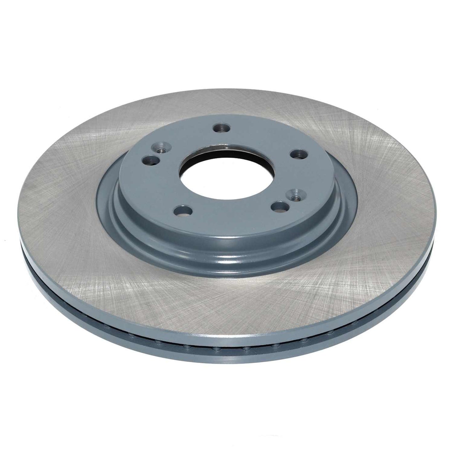 DuraGo DuraGoÂ® Titanium Series Brake Rotor BR901380-01