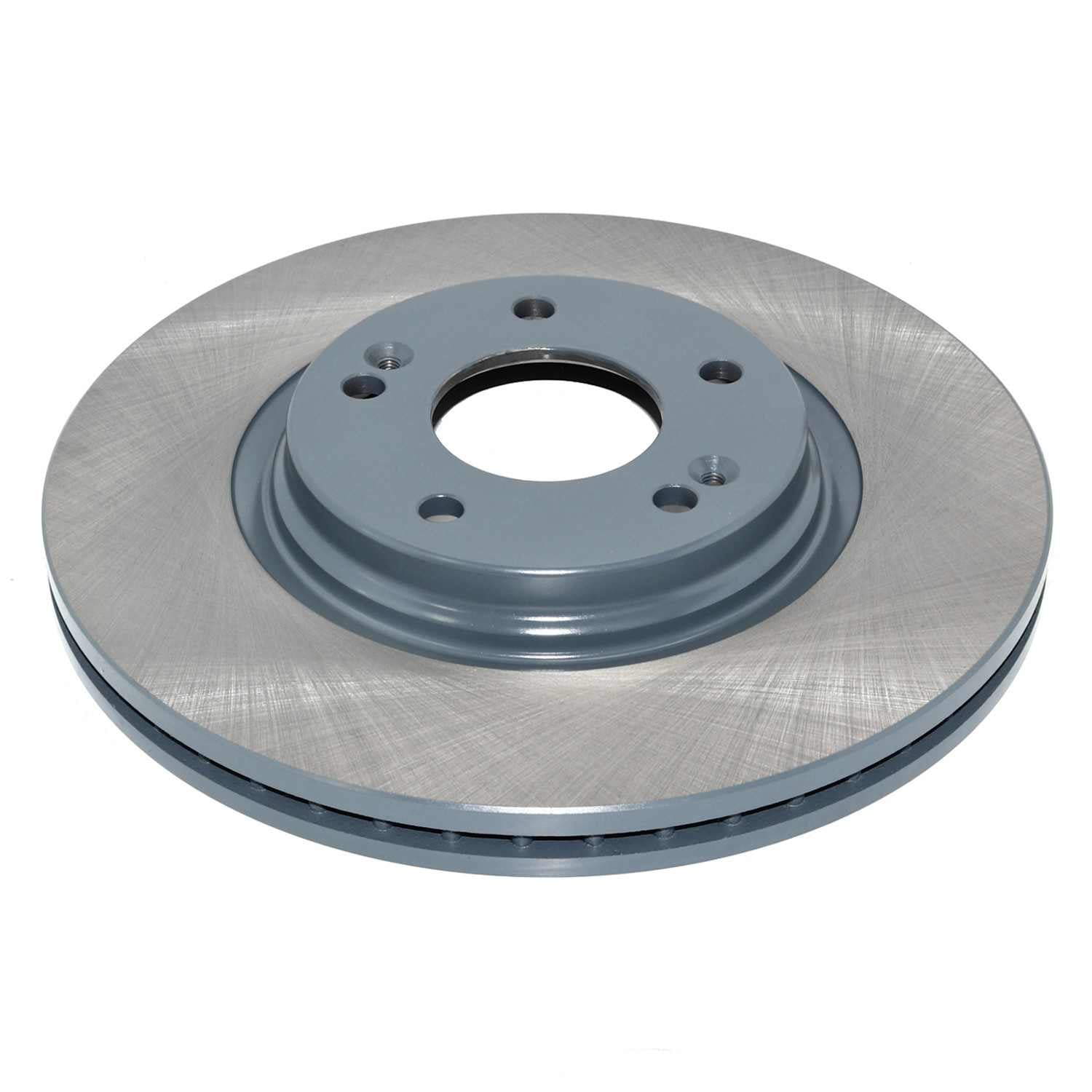 DuraGo DuraGoÂ® Titanium Series Brake Rotor BR901380-01