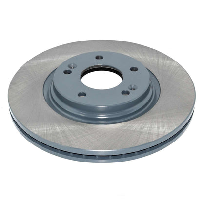 DuraGo DuraGoÂ® Titanium Series Brake Rotor BR901380-01