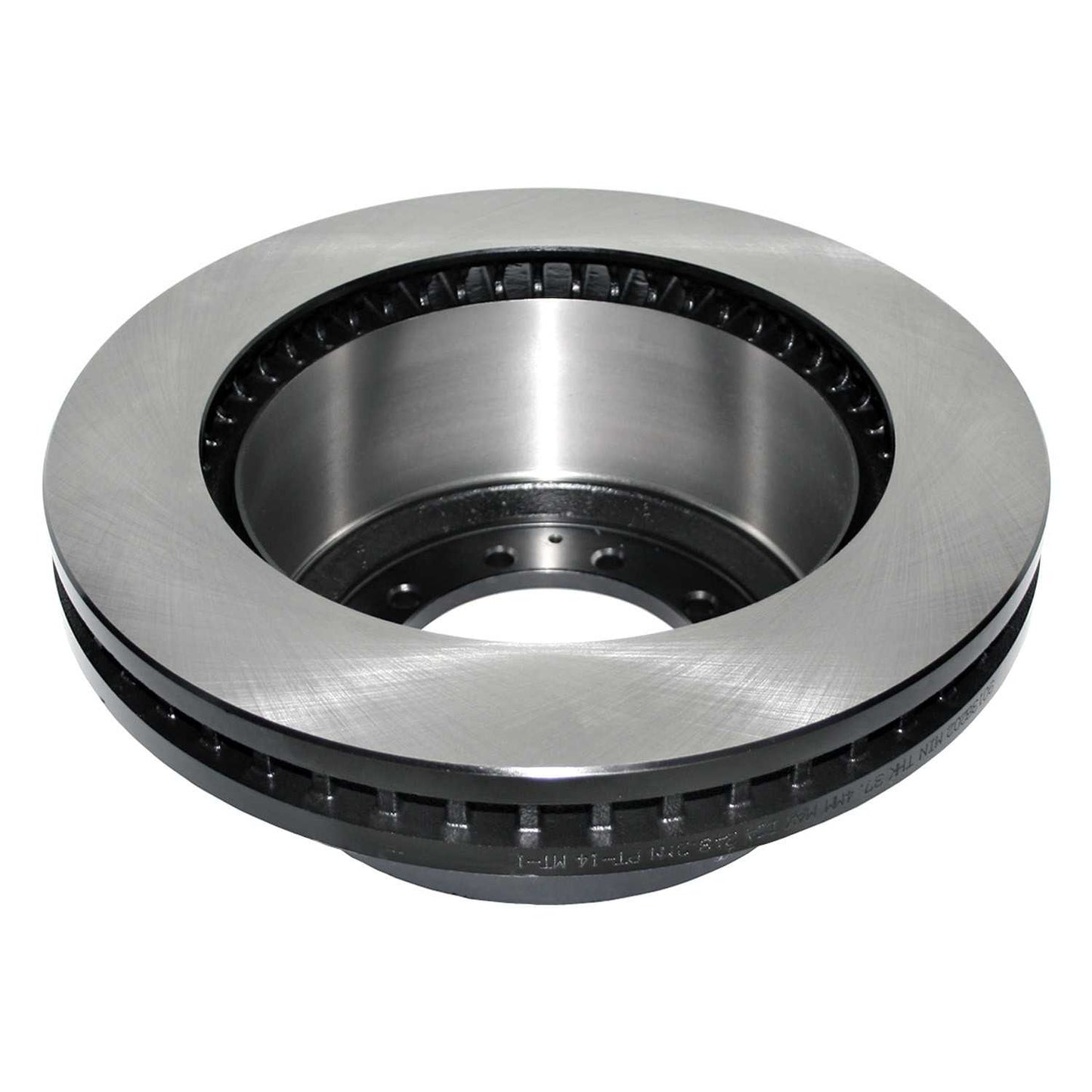 DuraGo DuraGoÂ® Premium Electrophoretic Brake Rotor BR901382-02