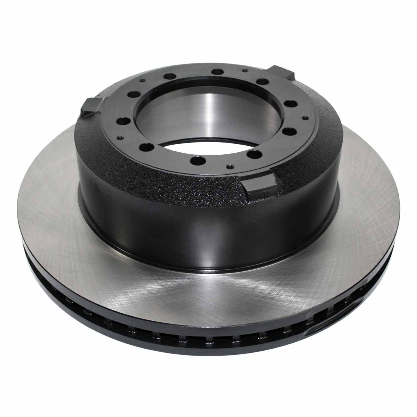 DuraGo DuraGoÂ® Premium Electrophoretic Brake Rotor BR901382-02