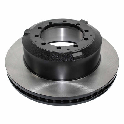 DuraGo DuraGoÂ® Premium Electrophoretic Brake Rotor BR901382-02