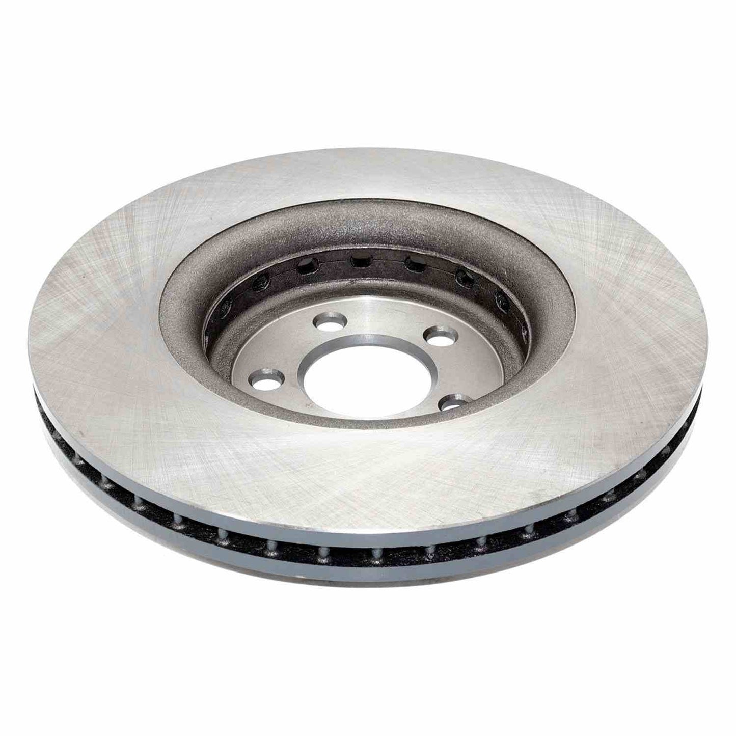 DuraGo DuraGoÂ® Titanium Series Brake Rotor BR901384-01
