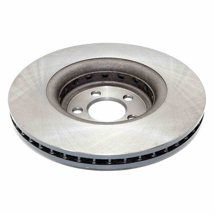 DuraGo DuraGoÂ® Titanium Series Brake Rotor BR901384-01