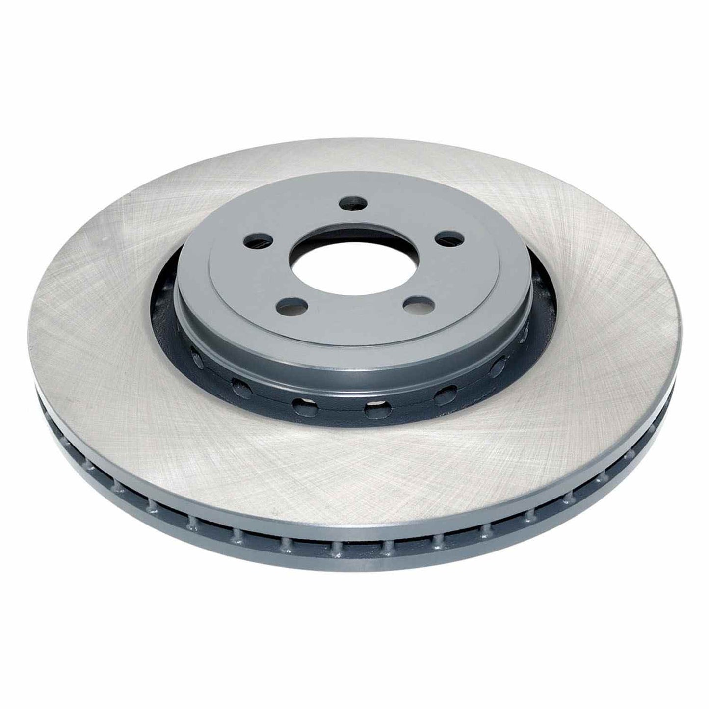 DuraGo DuraGoÂ® Titanium Series Brake Rotor BR901384-01