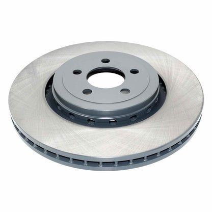 DuraGo DuraGoÂ® Titanium Series Brake Rotor BR901384-01