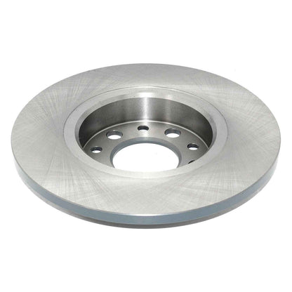 DuraGo DuraGoÂ® Titanium Series Brake Rotor BR901392-01