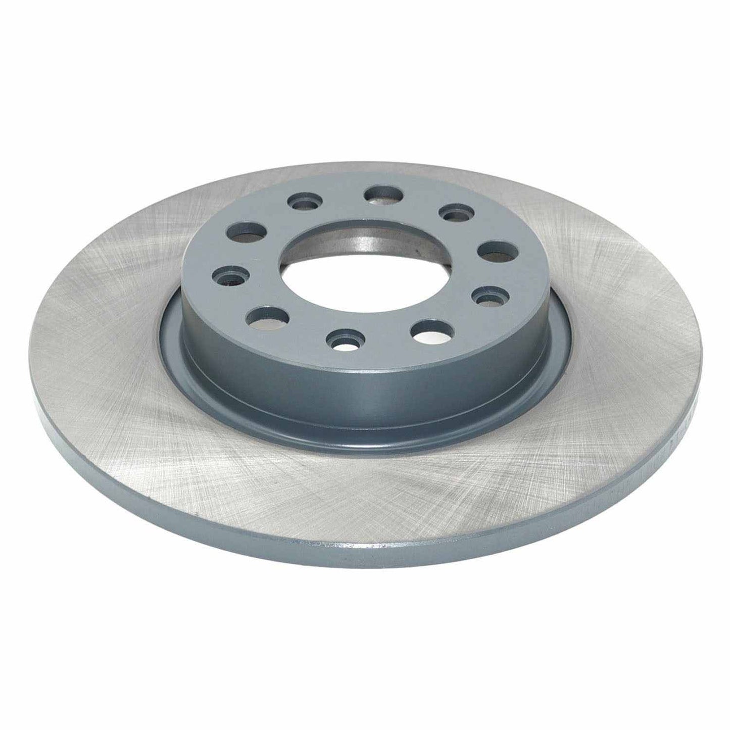 DuraGo DuraGoÂ® Titanium Series Brake Rotor BR901392-01