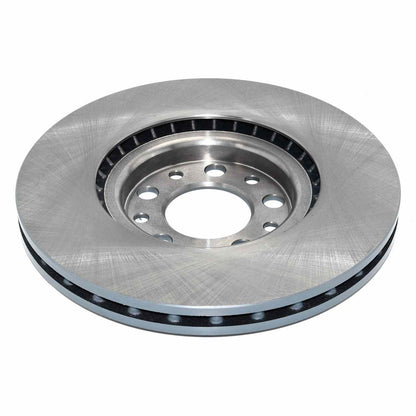 DuraGo DuraGoÂ® Titanium Series Brake Rotor BR901394-01