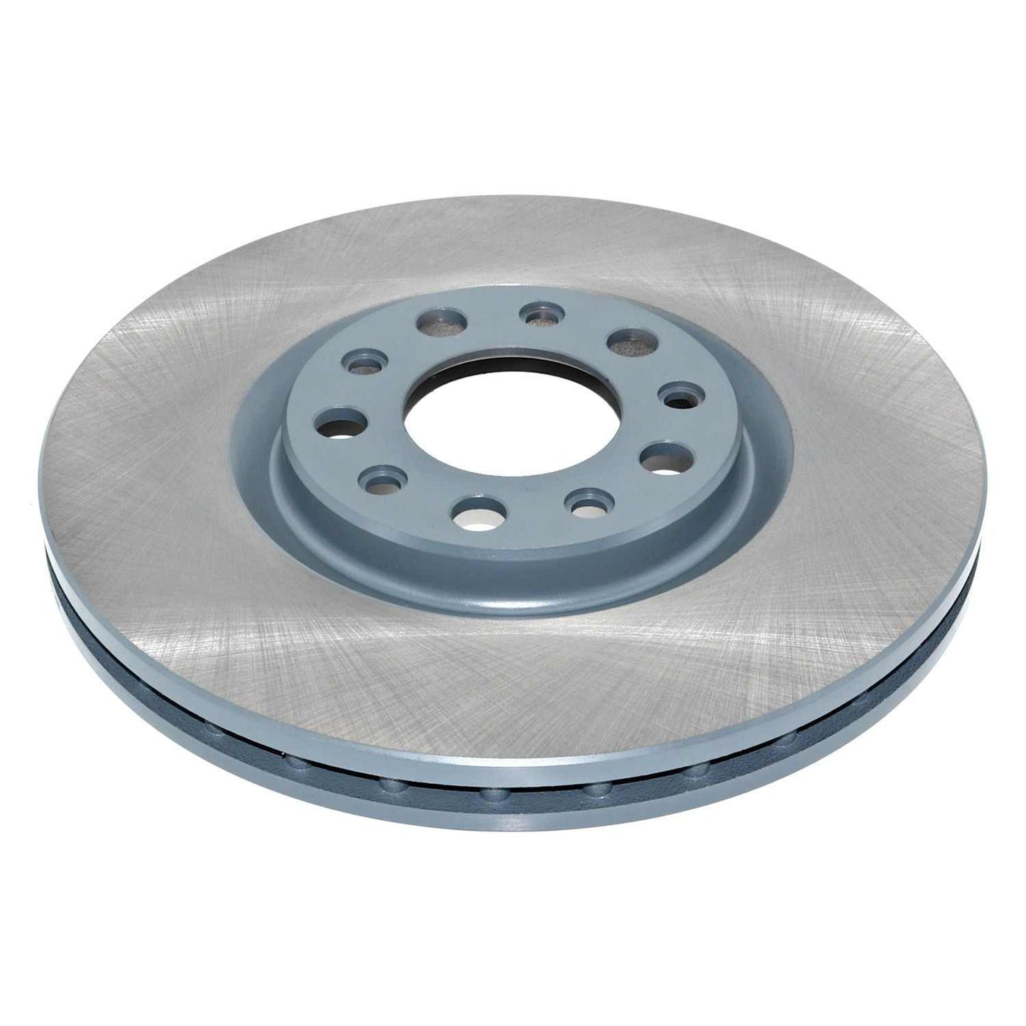 DuraGo DuraGoÂ® Titanium Series Brake Rotor BR901394-01