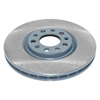 DuraGo DuraGoÂ® Titanium Series Brake Rotor BR901394-01