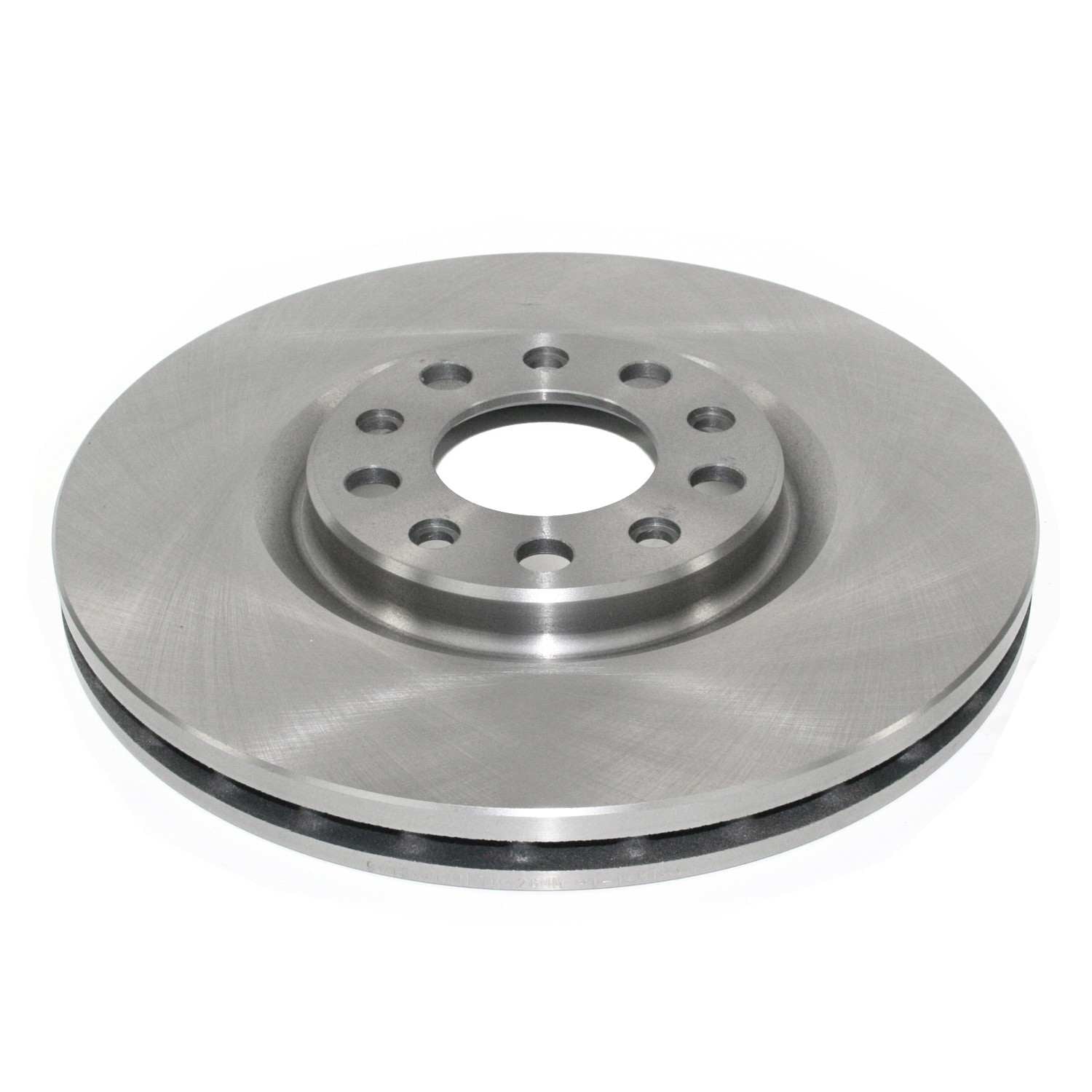 DuraGo DuraGoÂ® Brake Rotor BR901394