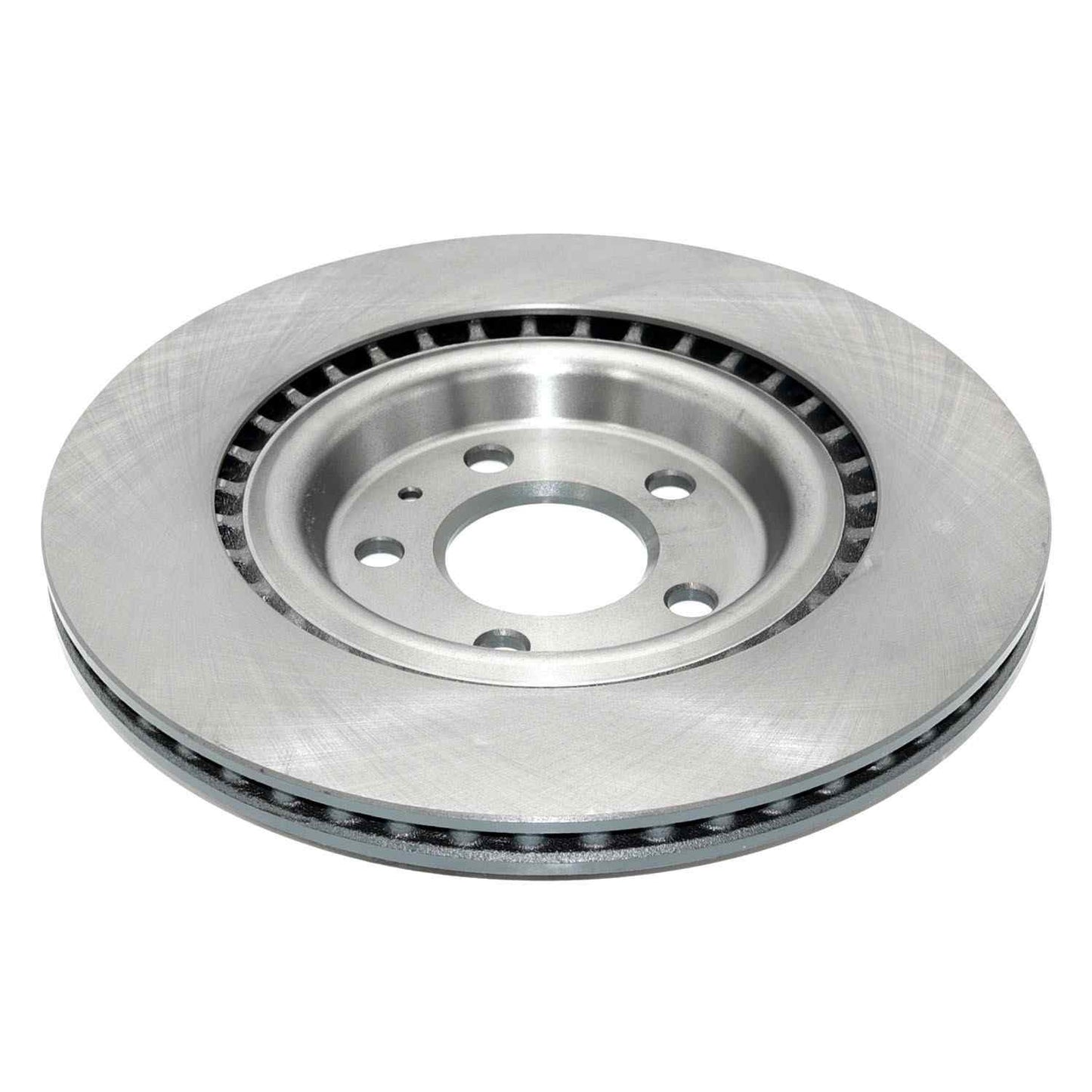 DuraGo DuraGoÂ® Titanium Series Brake Rotor BR901398-01